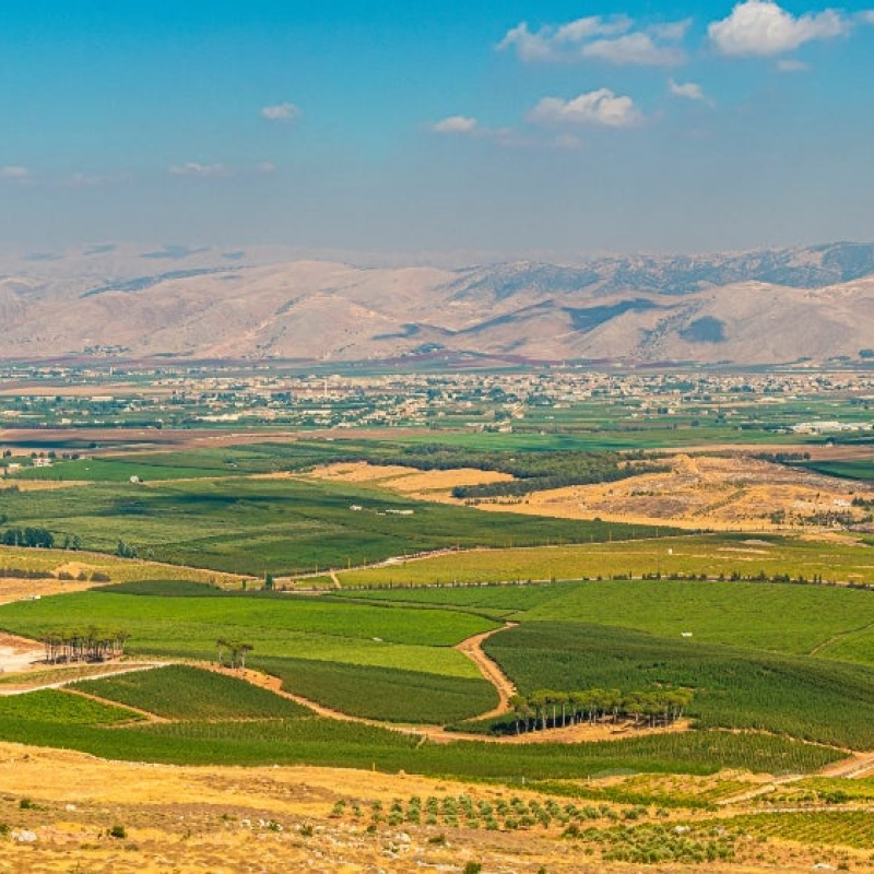Bekaa Valley