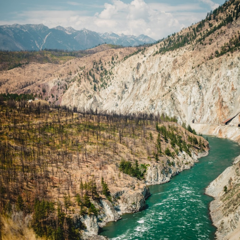 British Columbia