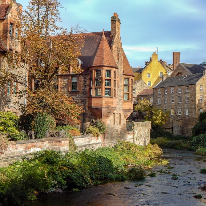 Scotland
