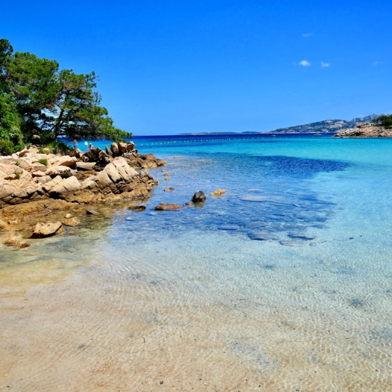 Sardinia