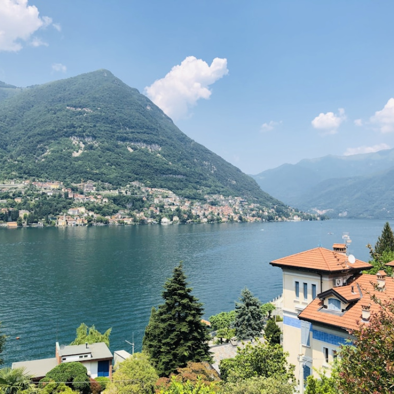 Lombardy