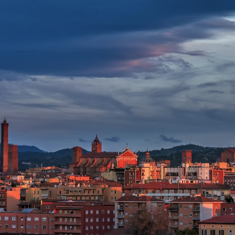 Emilia-Romagna