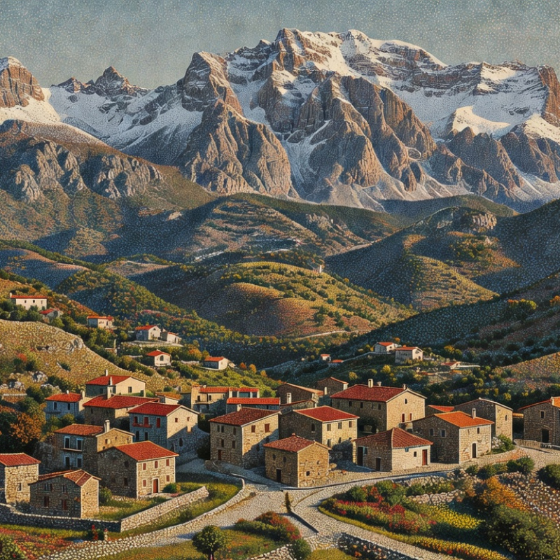 Abruzzo