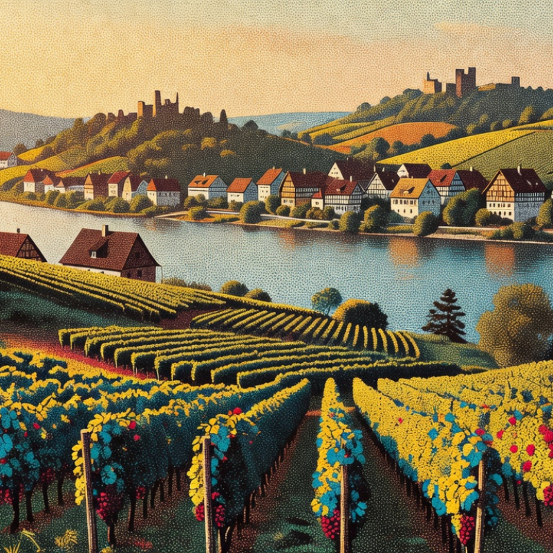 Rheingau