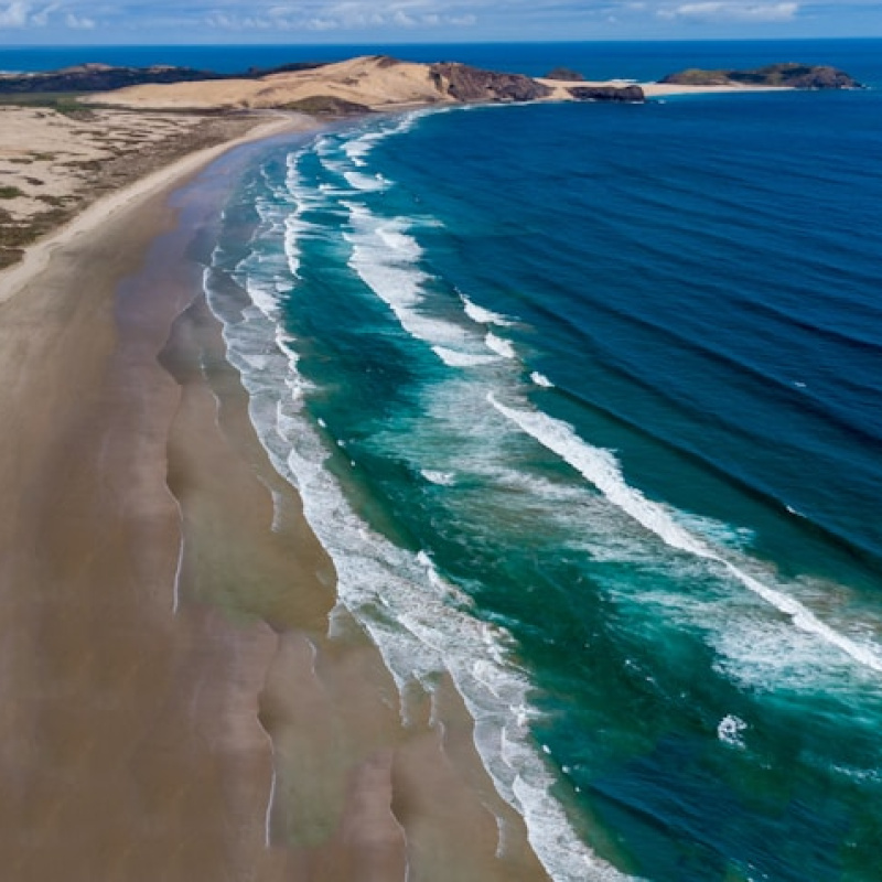 North Island