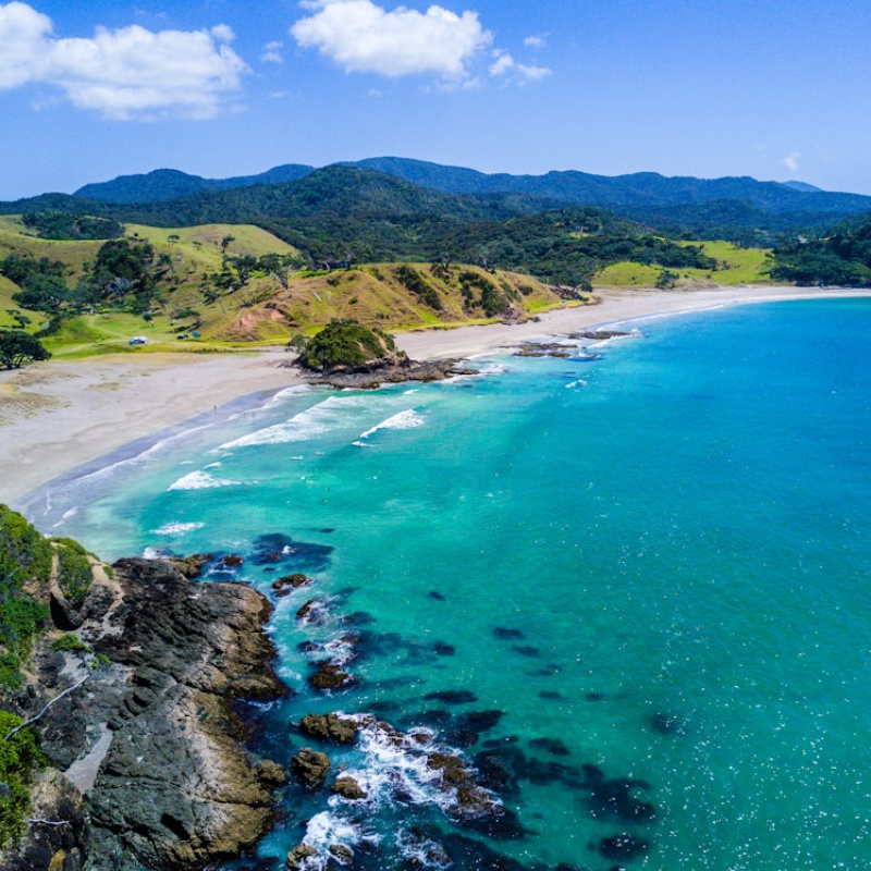 Cantabrian Coast