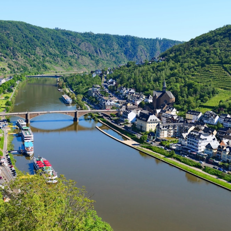 Mosel