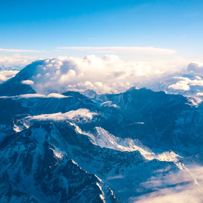 Aconcagua