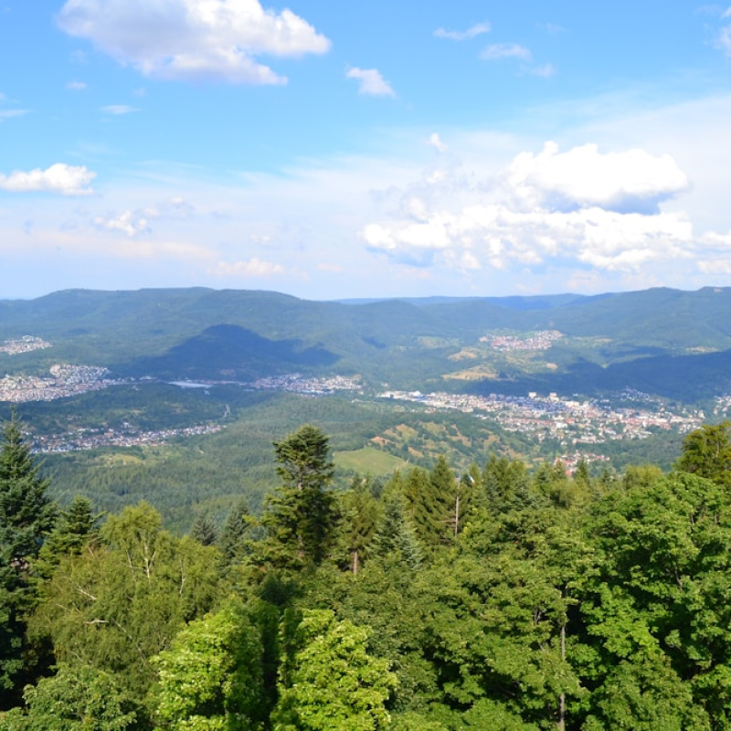 Baden