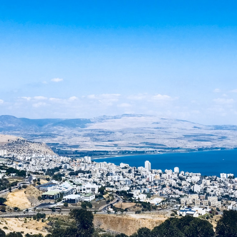 Galil&eacute;e (Galil)
