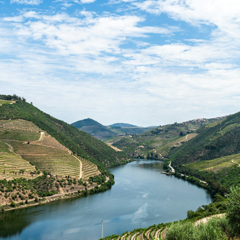 Douro Valley
