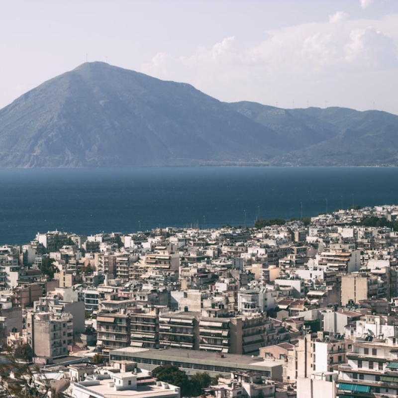 Peloponnese