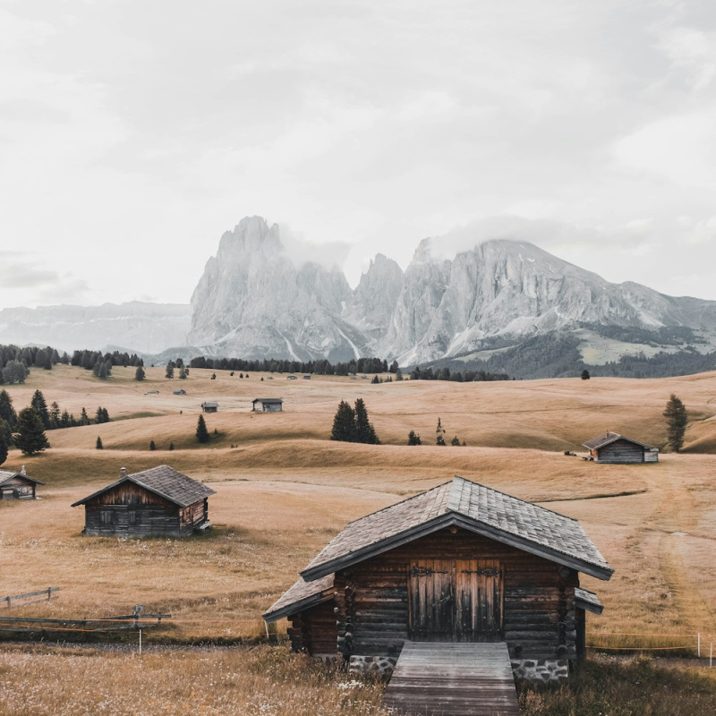 Trentino Alto Adige