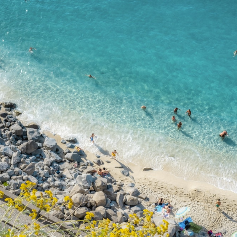 Calabria