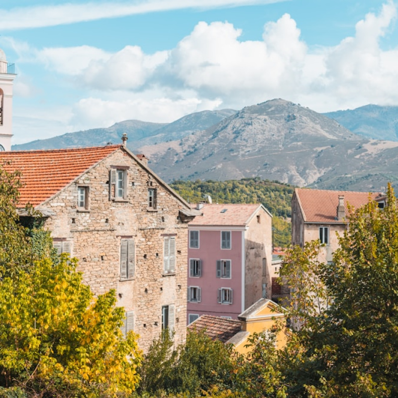 Corse
