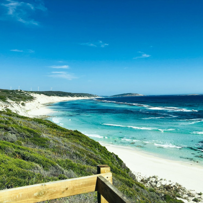 Western Australia