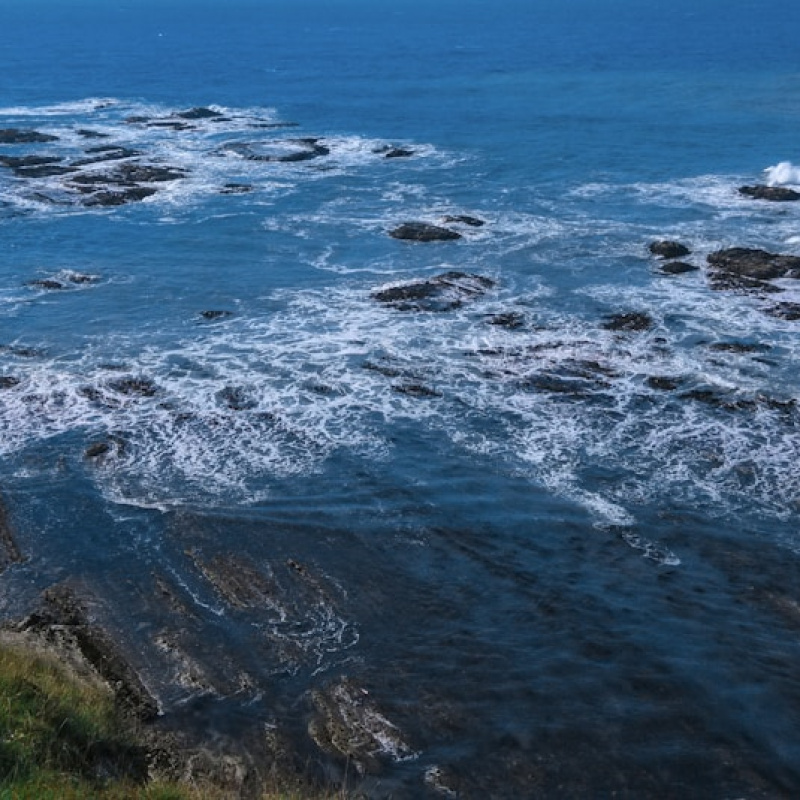 South Island