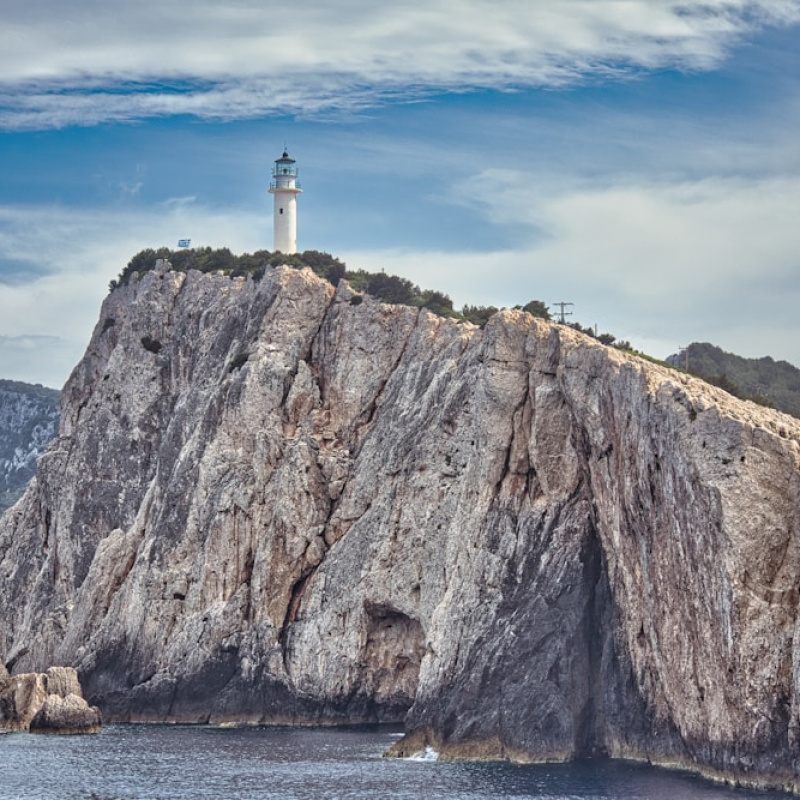Ionian islands
