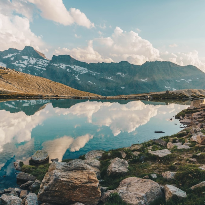 Aosta Valley