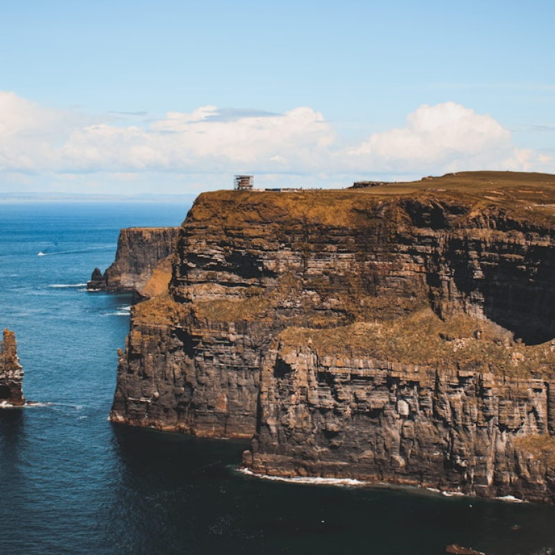 North Ireland