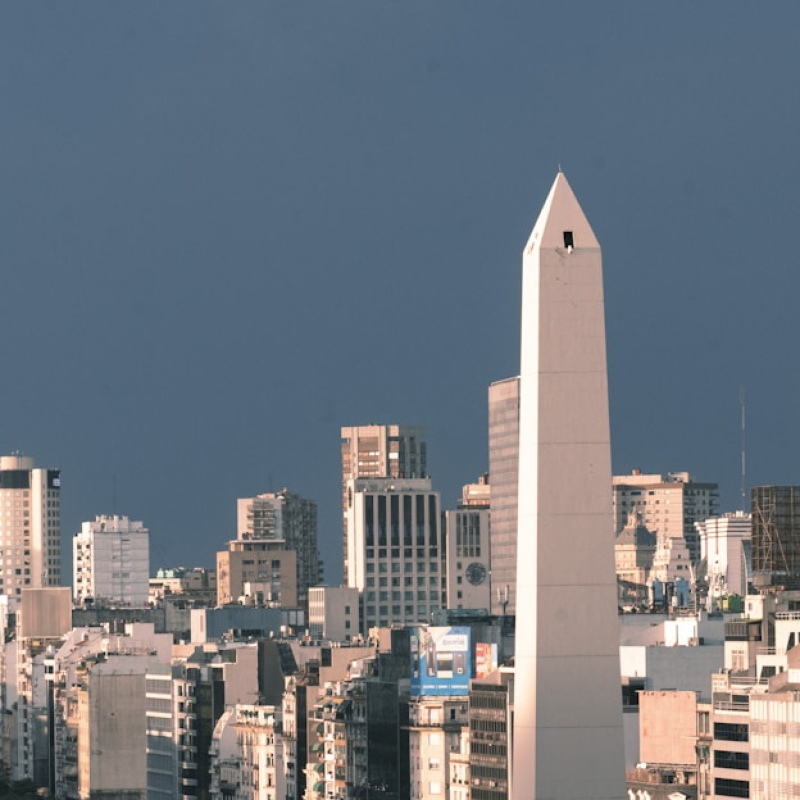 Buenos Aires