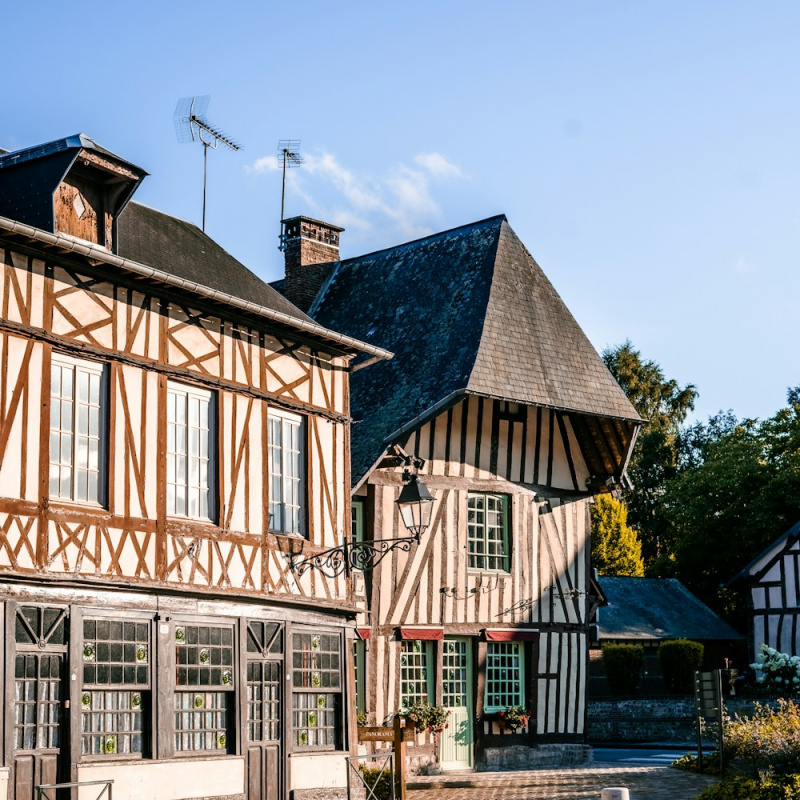 Normandie