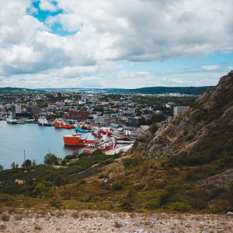 Newfoundland and Labrador