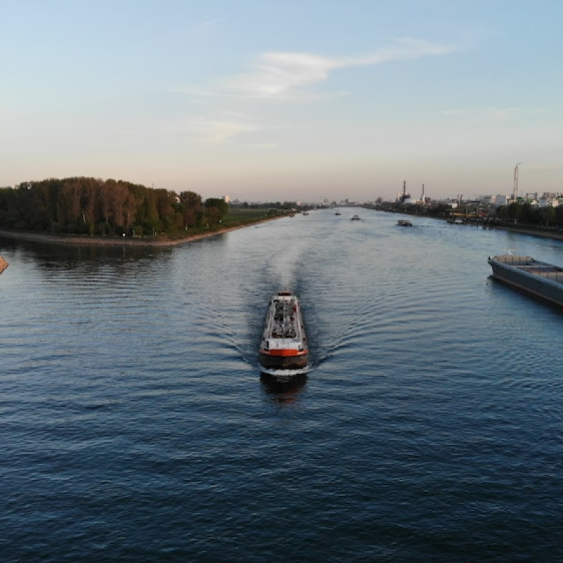 Rhein