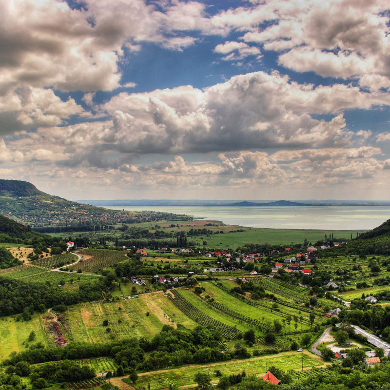 Balaton