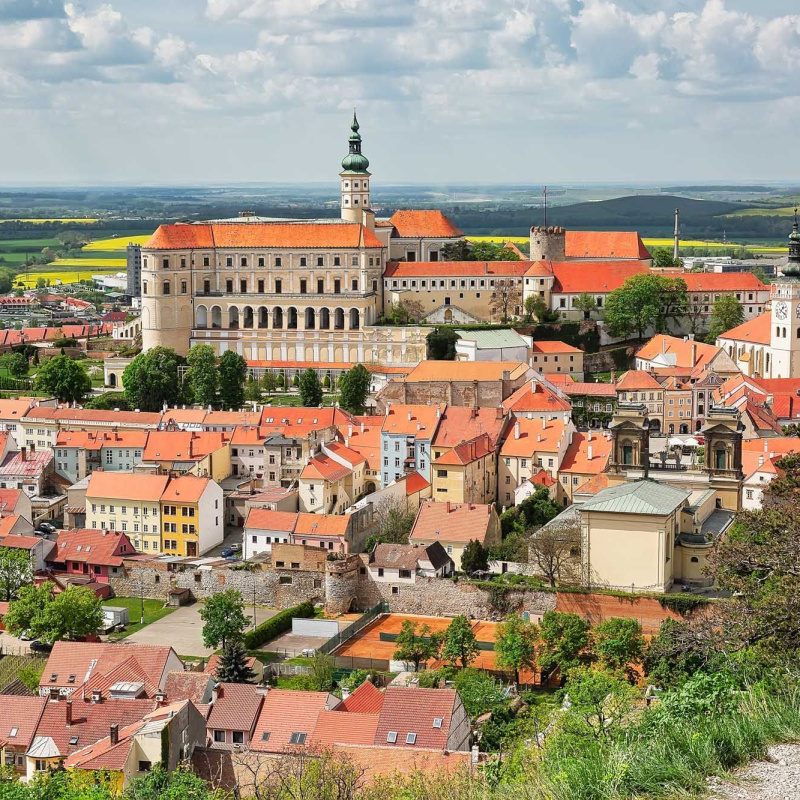 Moravia