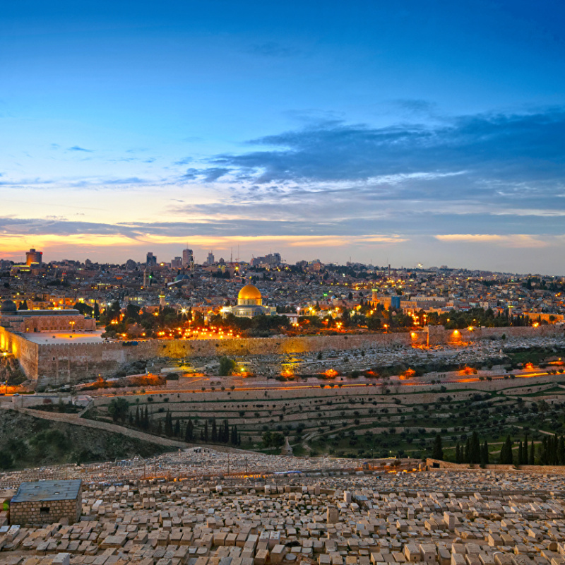 Samarie (Shomron)