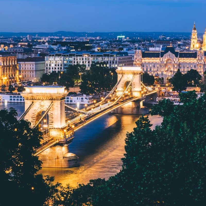 Northern Hungary