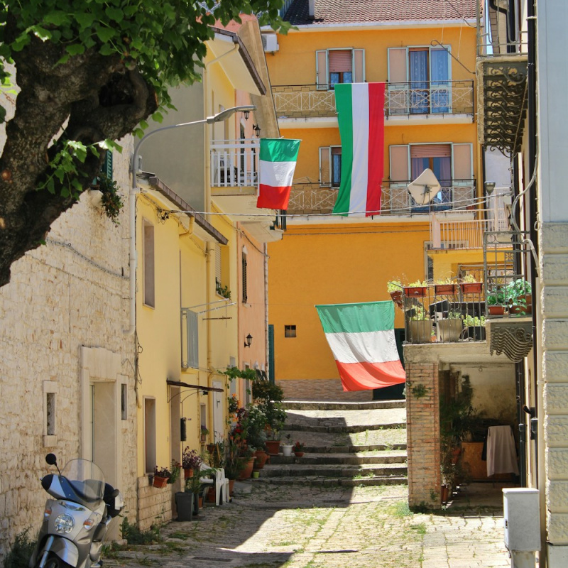 Molise