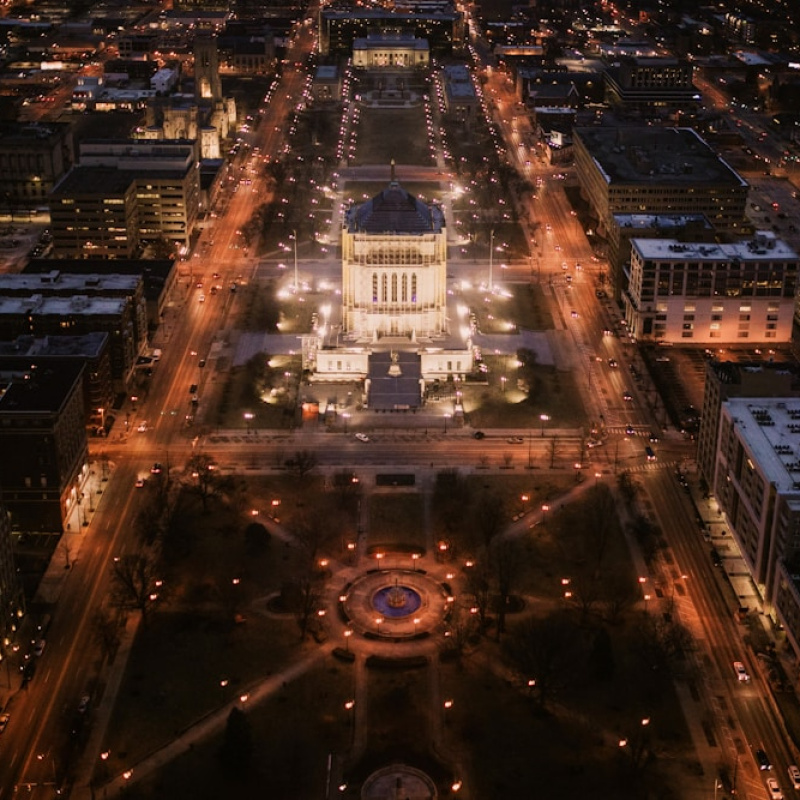 Indiana