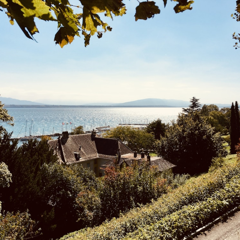 Vaud