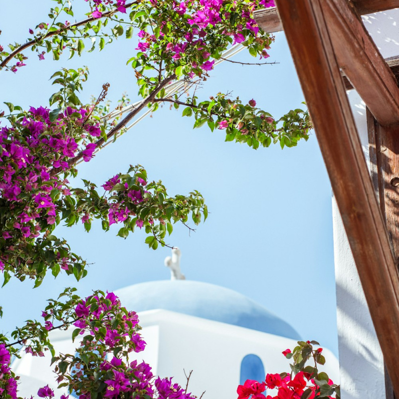 Aegean islands