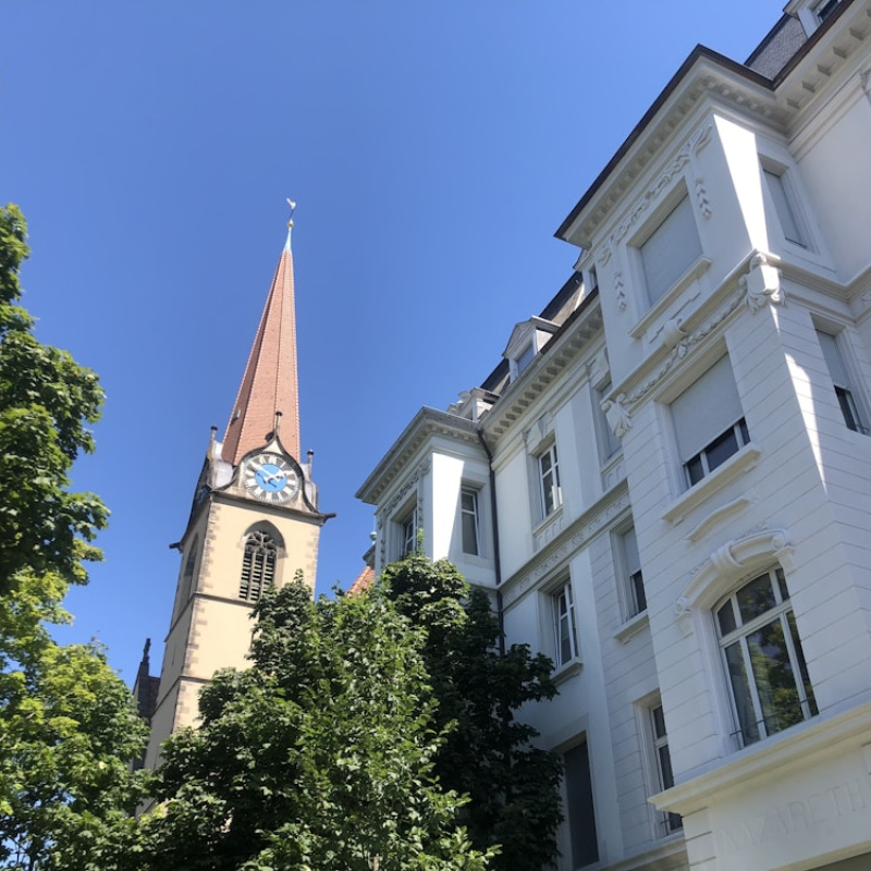Badischer