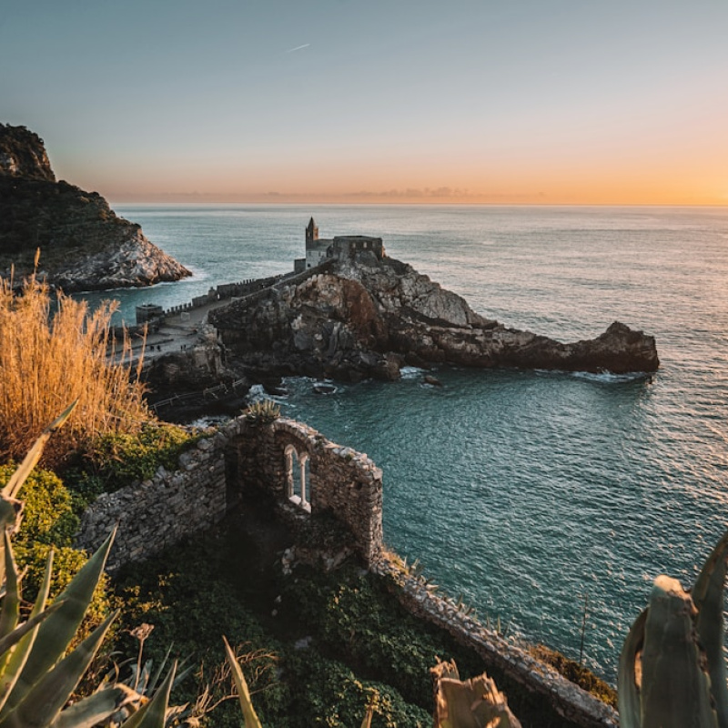 Liguria