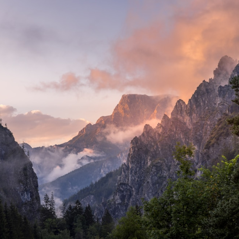 Steiermark