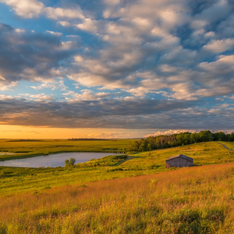 Wisconsin