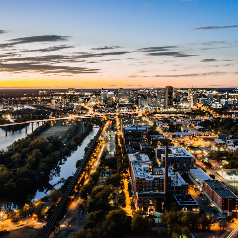 Virginia
