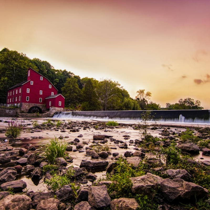 New Jersey