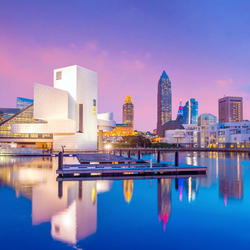 Ohio