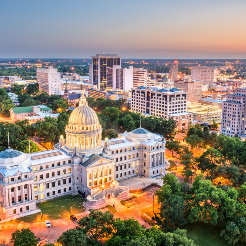 Mississippi
