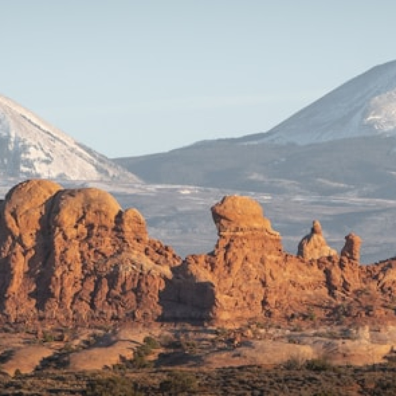 Utah