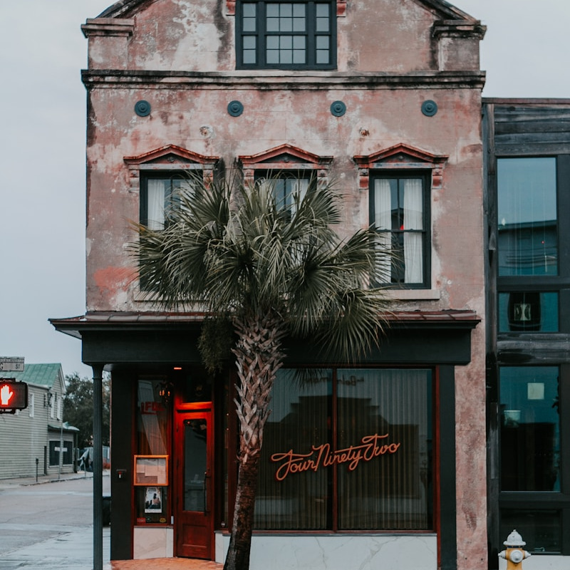 South Carolina