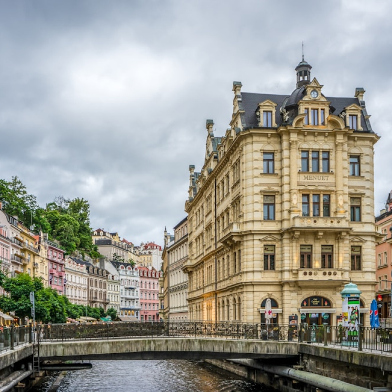 Karlovy Vary