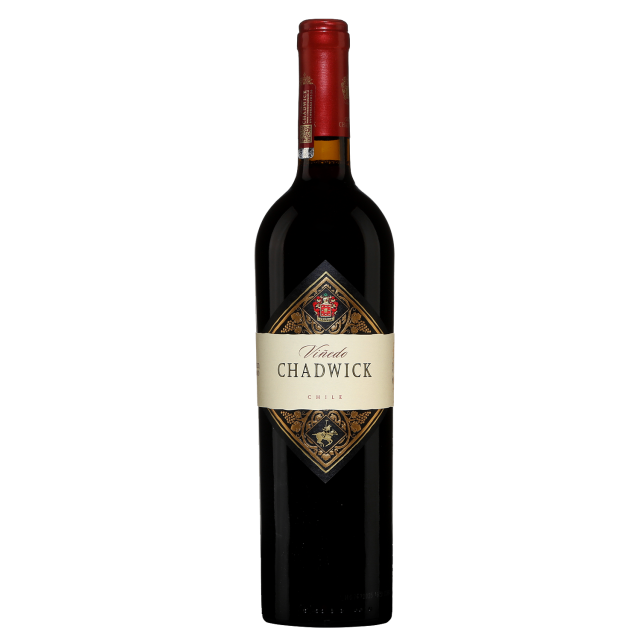 Vinedo Chadwick Red Wine