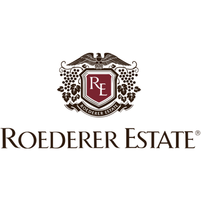 Roederer Estate logo
