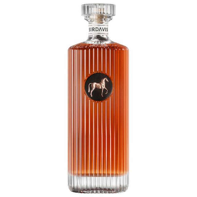 SirDavis Straight Rye Whisky